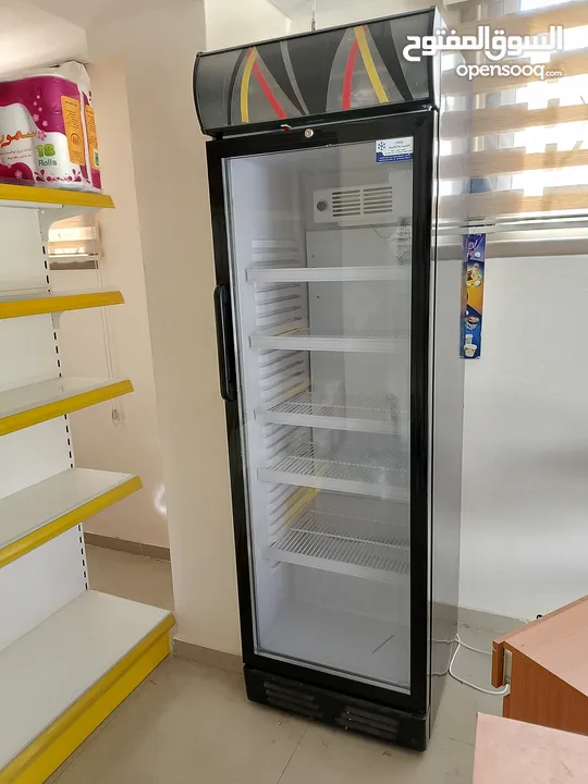 عرض مميز، ثلاجة عرض باب واحد 2023