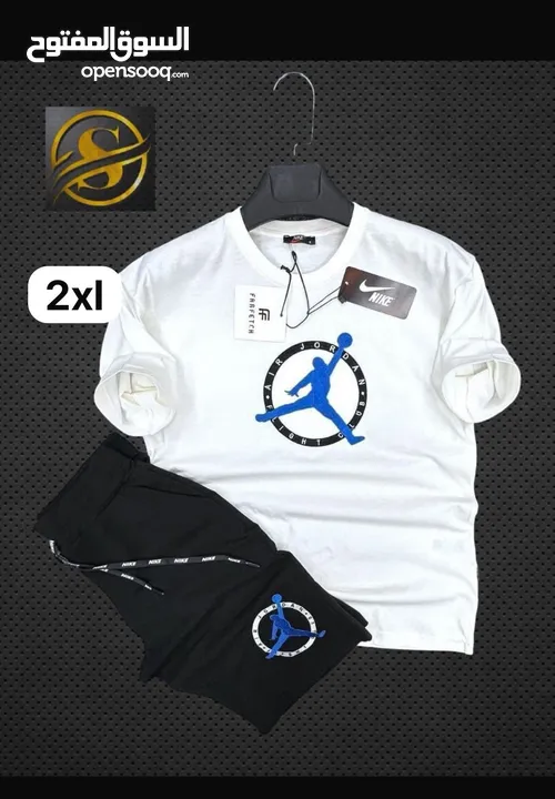 بيجامة شورت رجالي  الخامة قطنية  مقاسات L/Xl/2X/3X اوزان من 50 ل 85 كيلو