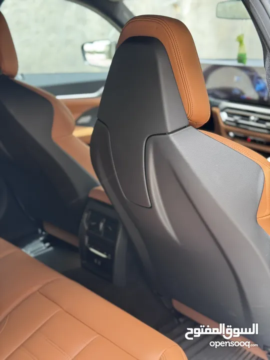BMW i4 e-Drive35 2024