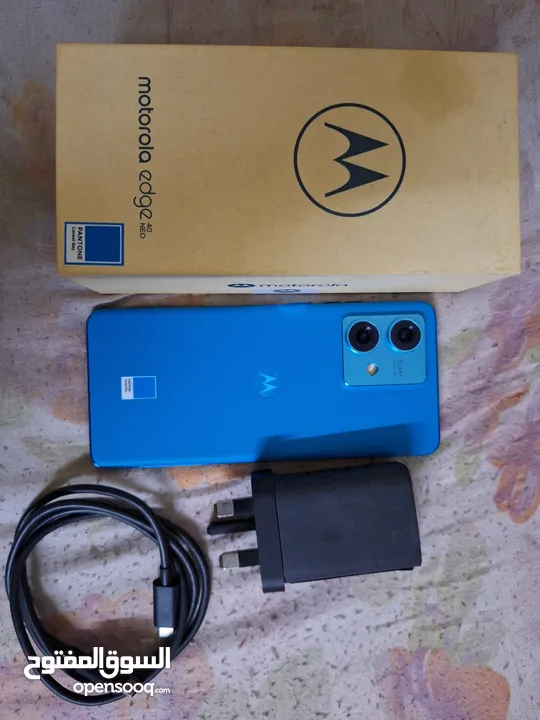 Motorola edge 40 neo