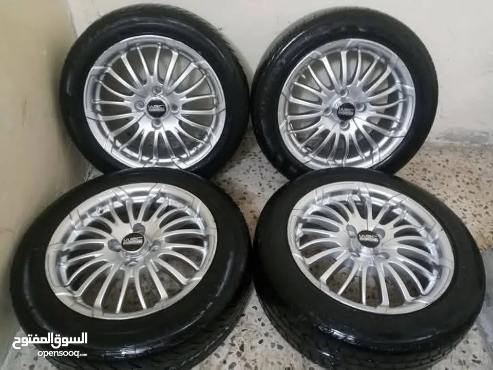 اطقم جنطات للبيع او البدل جملة حرق اسعار