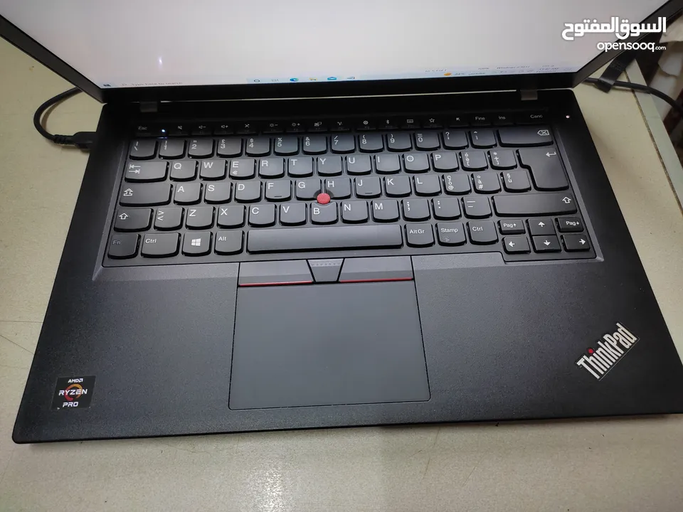 lenovo thinkpad a485 استيراد