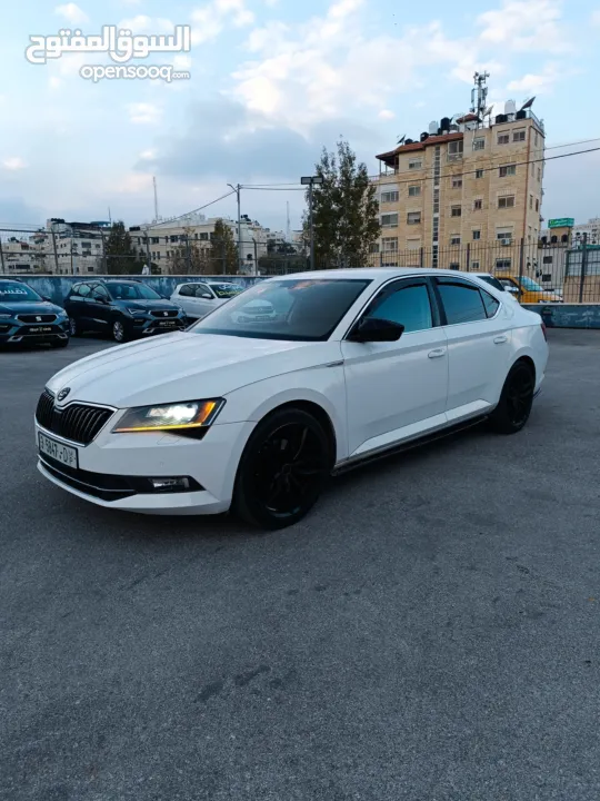 سوبيرب ديزل 190 حصان