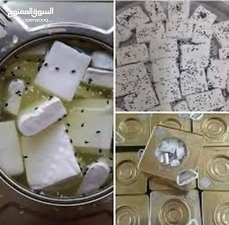 نصيات جبنه