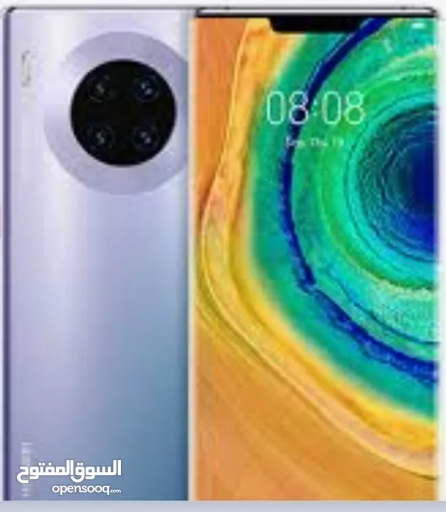 هواوي ميت 30 برو