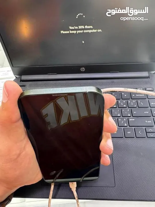 ايفون 13 عادي