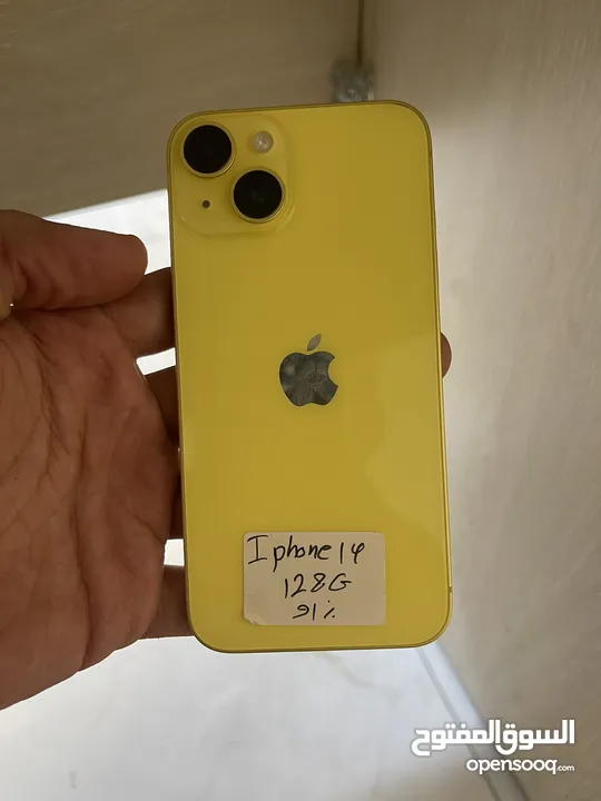 iphone Xs Max - 14 pro