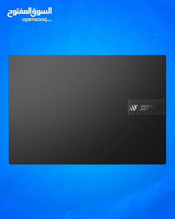 Asus ViviBook RTX 4050 , 1TB SSD , i7 13700H Gaming - جيمينج بي سي !