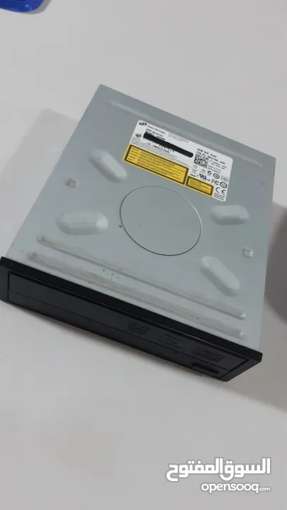 قارئ أقراص dvd cd disc