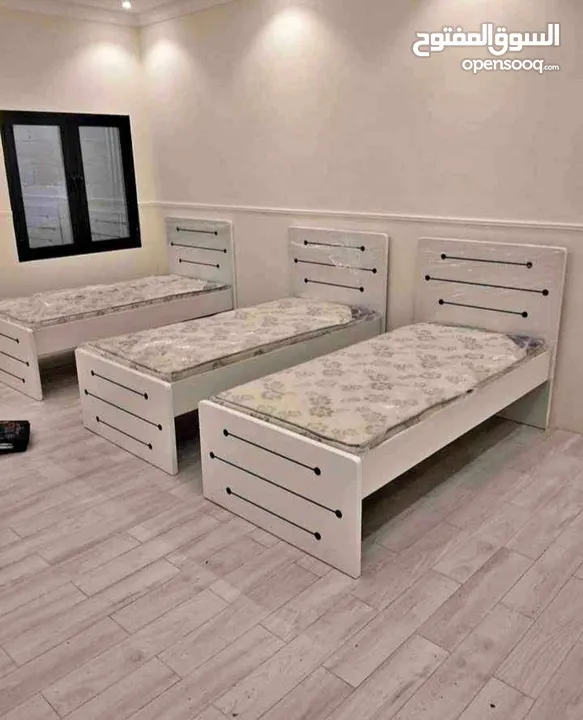 New beds for sale