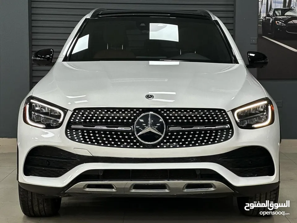 GLC 300 2020