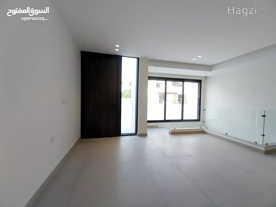 شقة للبيع في عبدون  ( Property ID : 32402 )