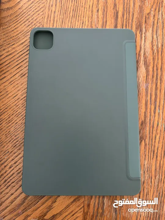 Original Cover for infinix xpad, used 1 week