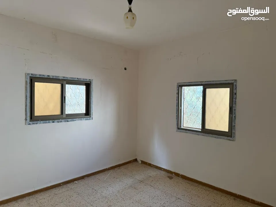 منزل للايجار