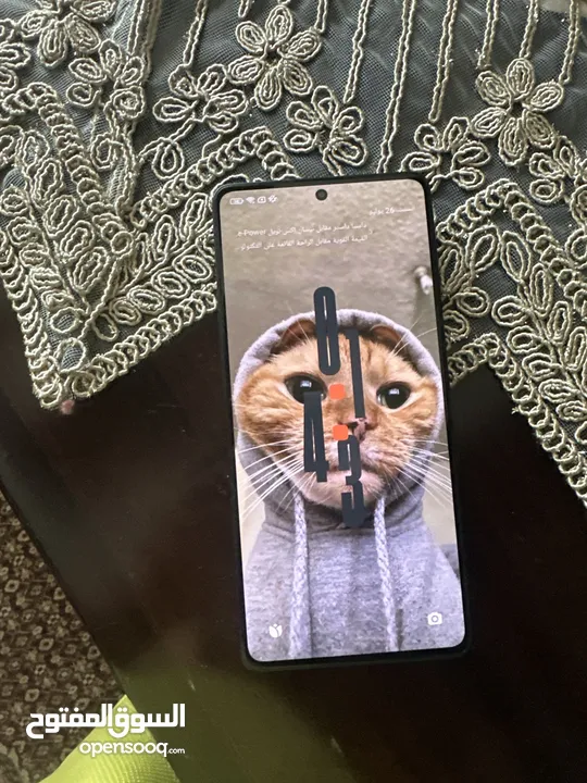 Redmi note 13 pro
