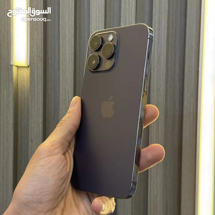 iPhone 14 Promax 256G
