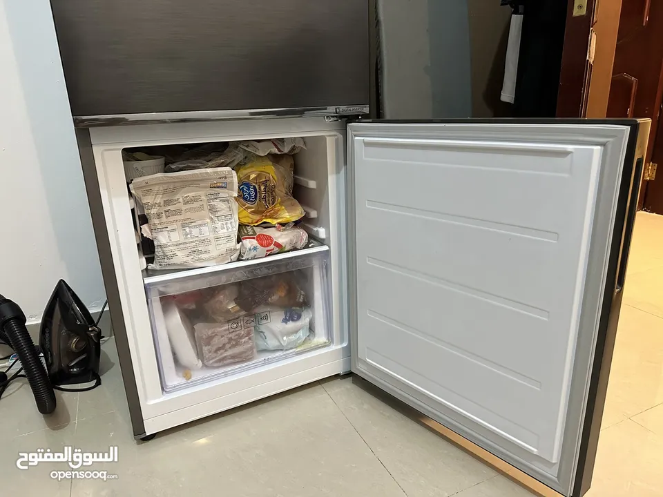 Samsung bottom mounted refrigerator for sale
