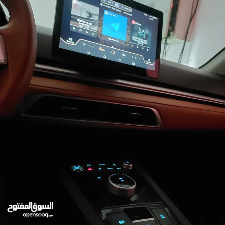 byd e2 luxury 2021 فحص كامل