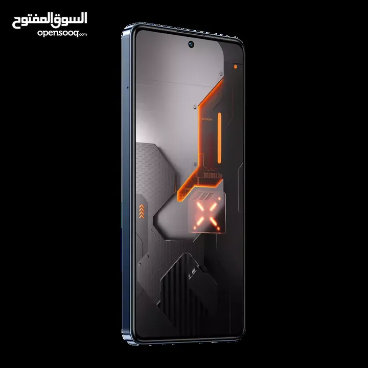 موبايل انفينكس للبيع أو الأستبدال infinix GT 10 pro