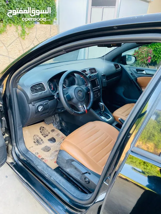 جولف اتومات فل الفل