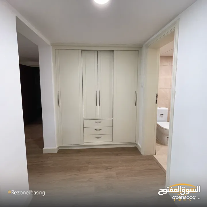 2 Bedroom Refurbished Apartment in Muscat Oasis