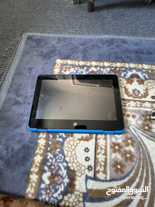 لاب توب مني hp