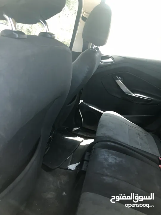 فورد سي ماكس 2013  ford c max