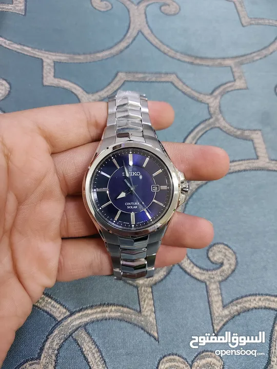 Brand New Seiko SNE411