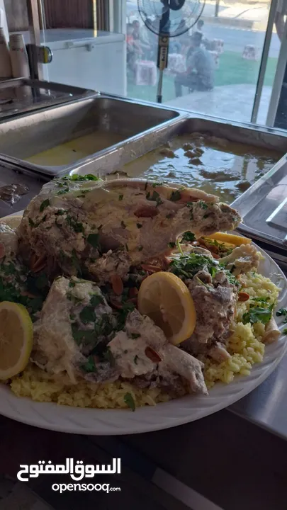مطلوب ممول لمشروع