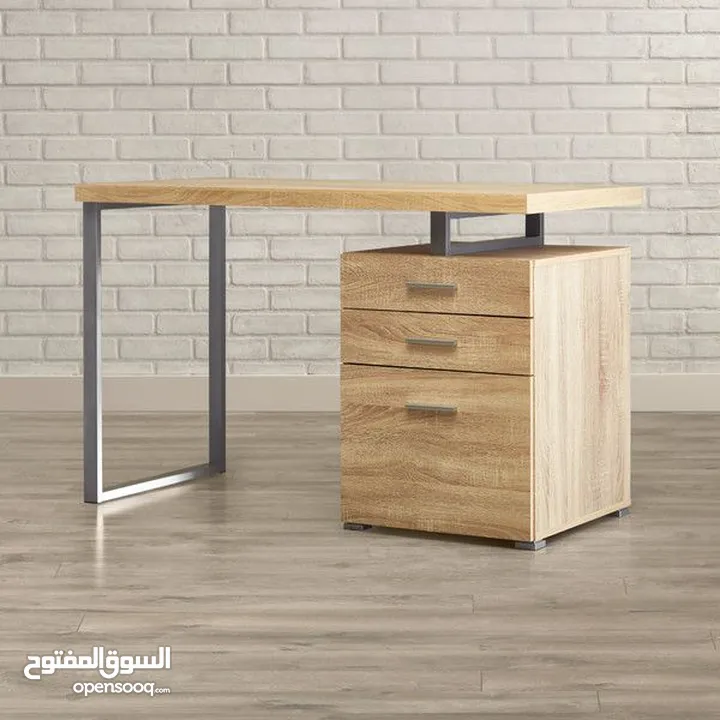 عروض تصل إلى 50٪ على مكاتب المدير