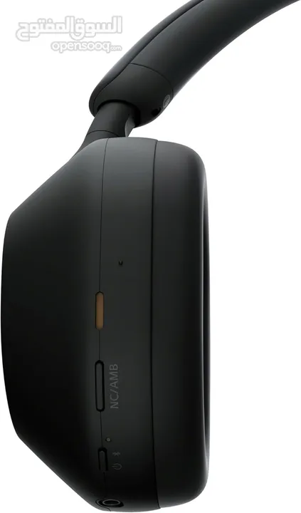 SONY WH-1000XM5 Wireless Noise Cancelling Headphones -NEW -MEGAByte