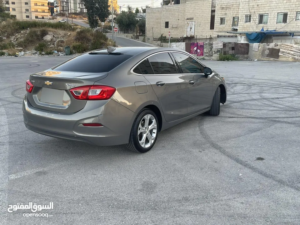 سيارم بسعر مغري أوتوماتيك- إيد أولى - اصل شركة ( برايفت )