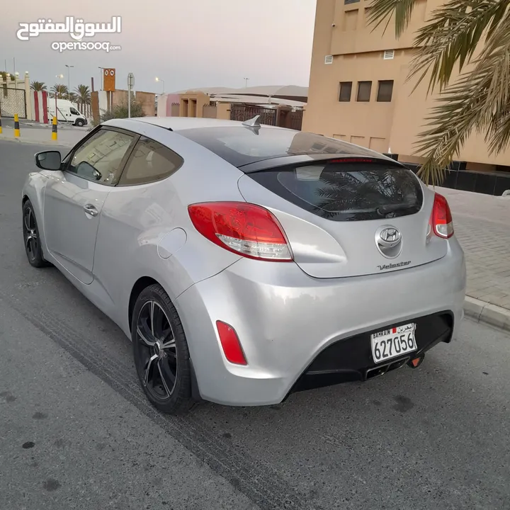 hyundai veloster for sale