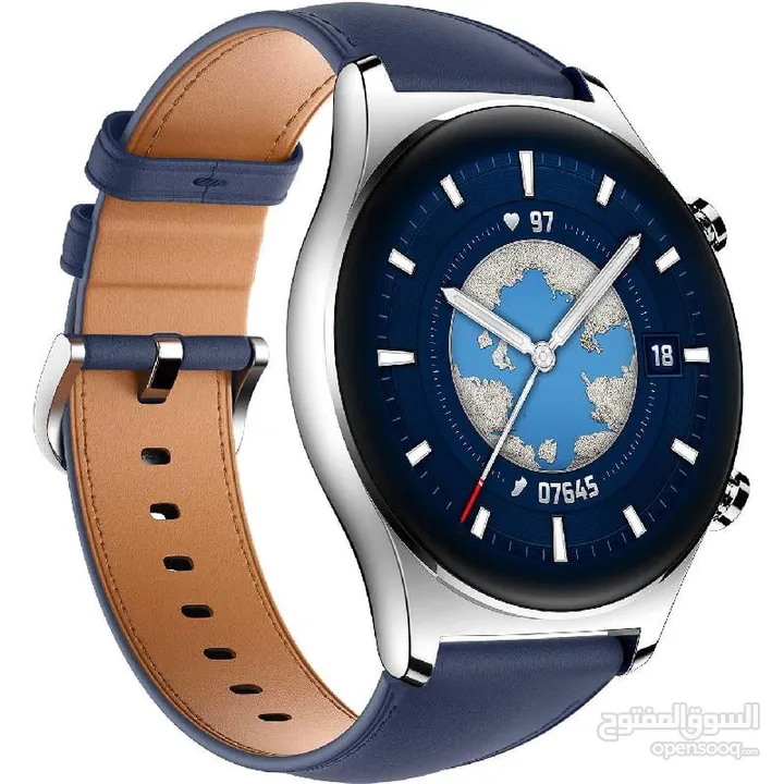 Honor Watch Gs 3 ساعة هونر جي اس 3