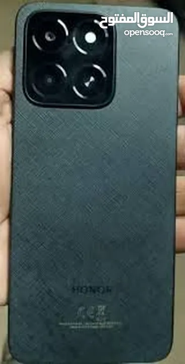 سعر خرافي ومواصفات قوية – هونر X5 Plus