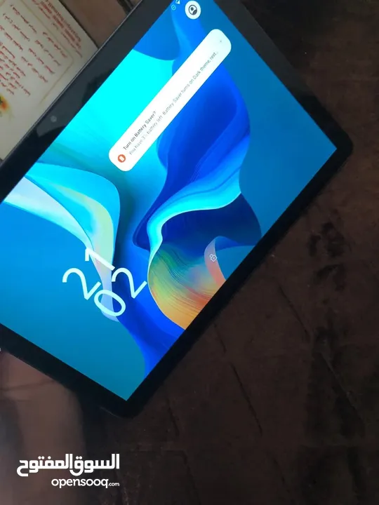 تاب Teclasr