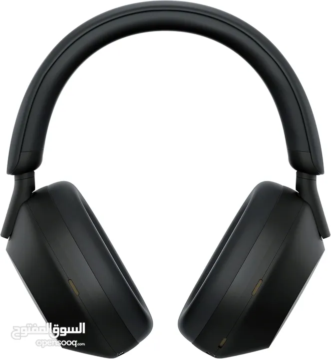 SONY WH-1000XM5 Wireless Noise Cancelling Headphones -NEW -MEGAByte