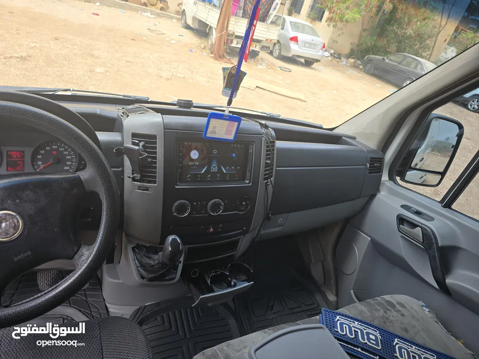 كرافتر 2008 ـ ثلاجة تبريد