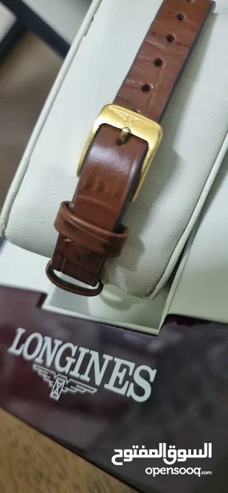 LONGINES 1985 Amazing Dail