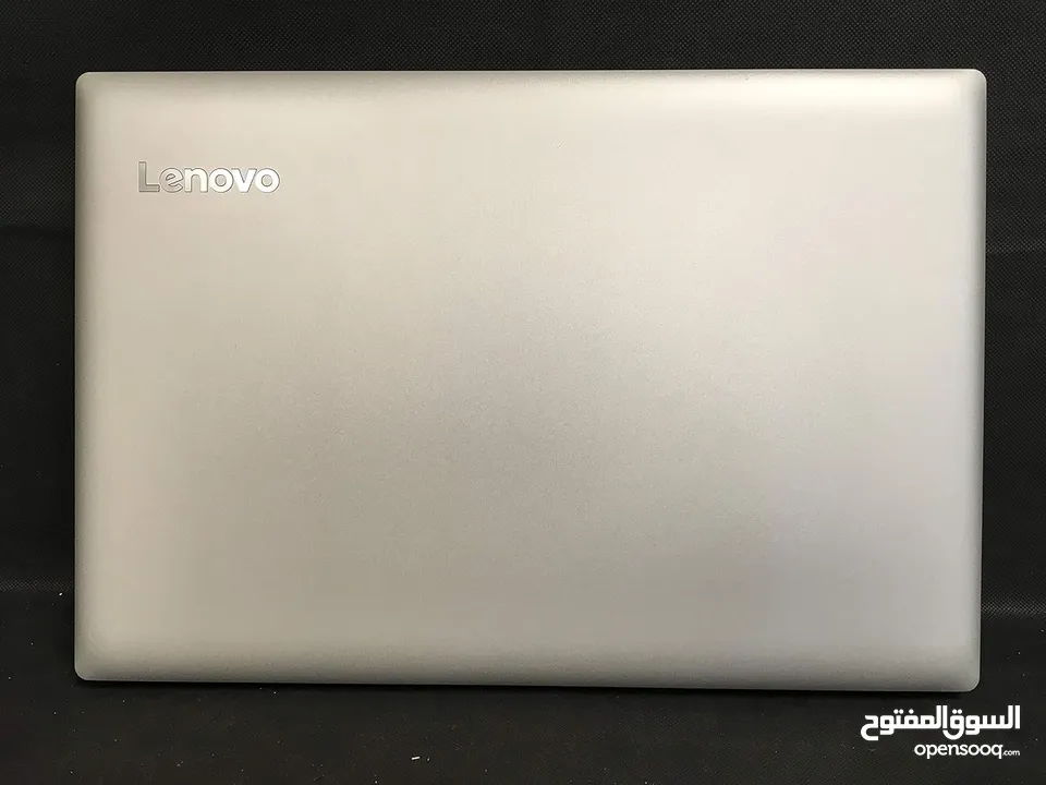 Lenovo Laptop ideapad Type 80XV