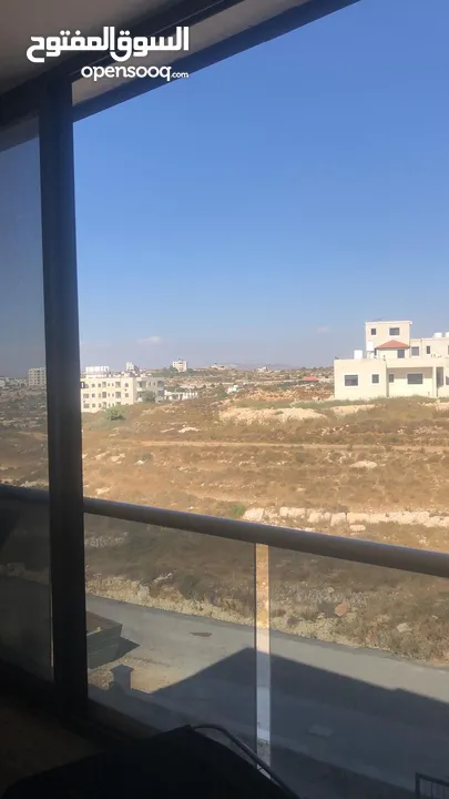 شقة للبيع في بيرزيت