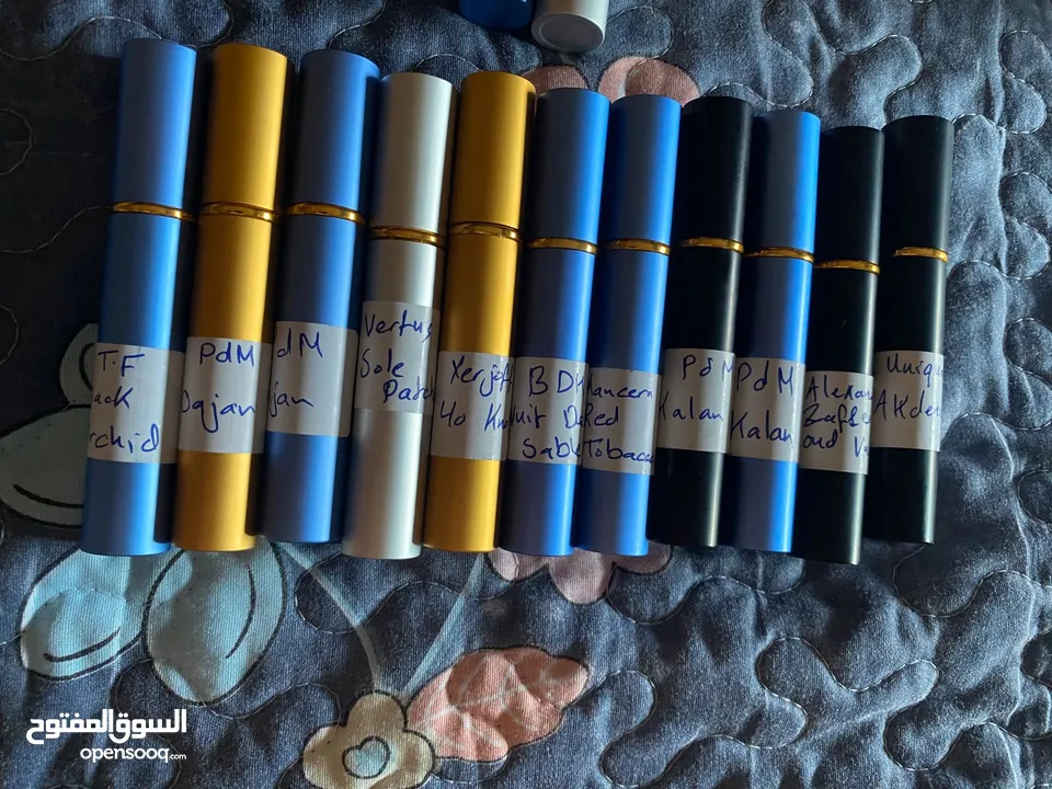 عطور رجالية اصلية. وارد استراليا