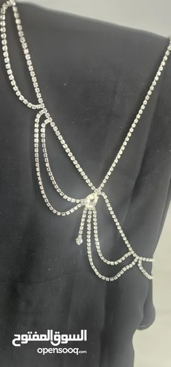 اكسسوارات. (شروة )