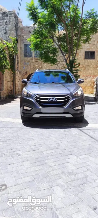 توسان 2014 للبيع