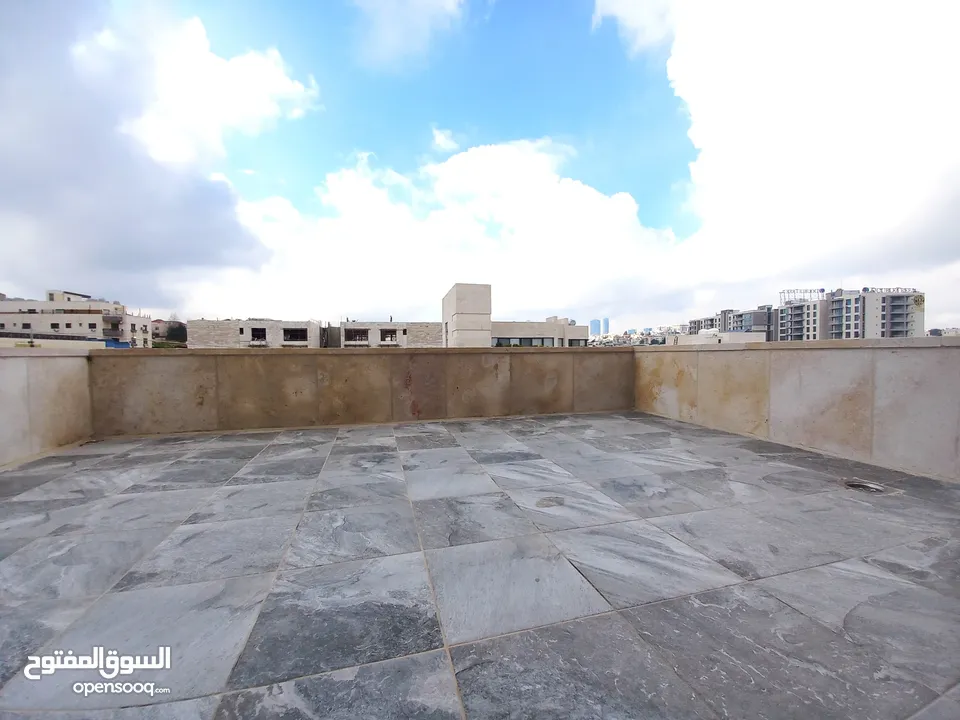 فيلا للإيجار في منطقة عبدون  ( Property 36558 )-175055043