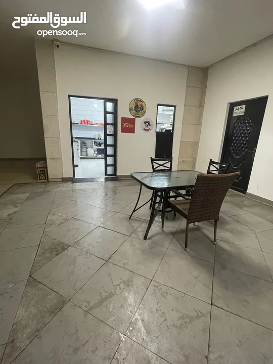 Cloud Kitchen for sale مطبخ للبيع