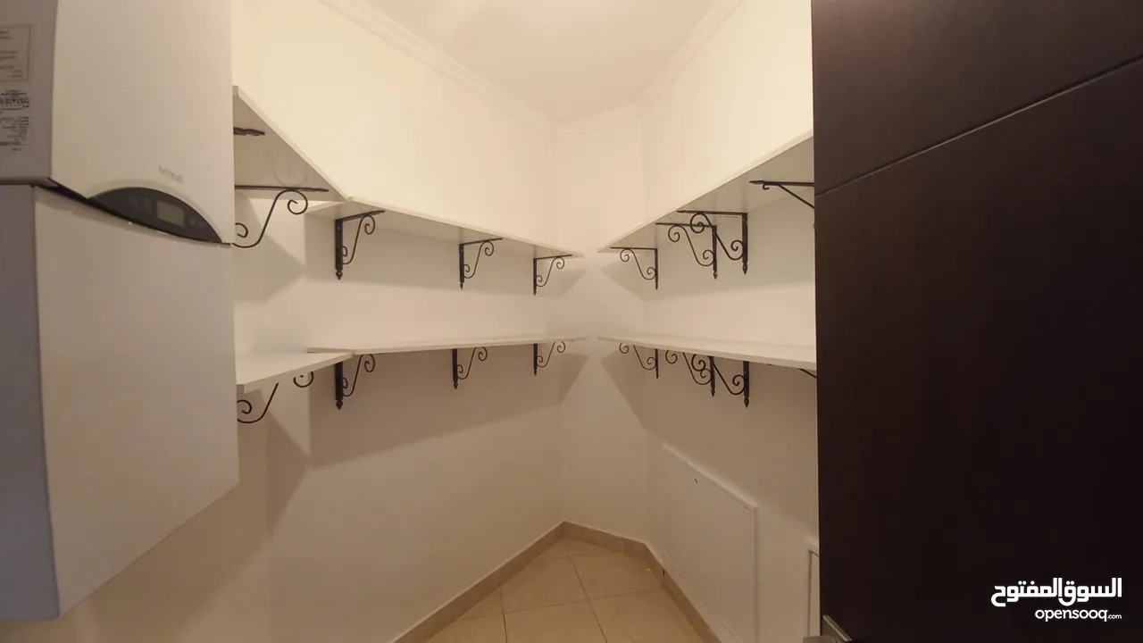 semi furnished apartment for rent abdoun  ( Property 39066 )-174813181