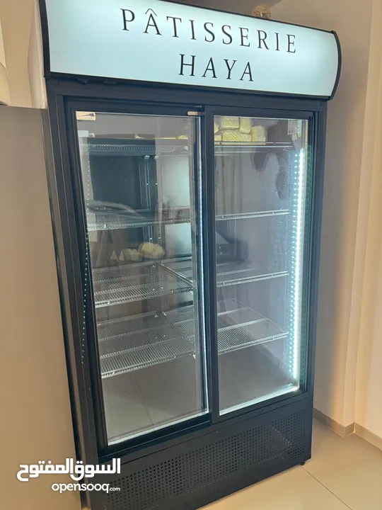 Lynkso beverage cooler sl1200dd black