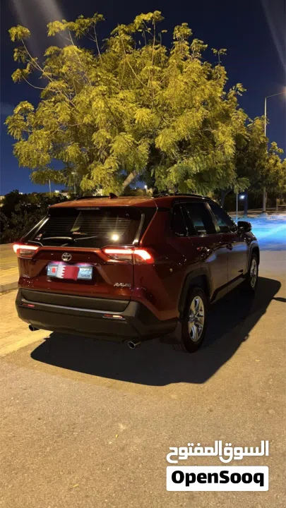 للبيع تويوتا راف فور RAV4