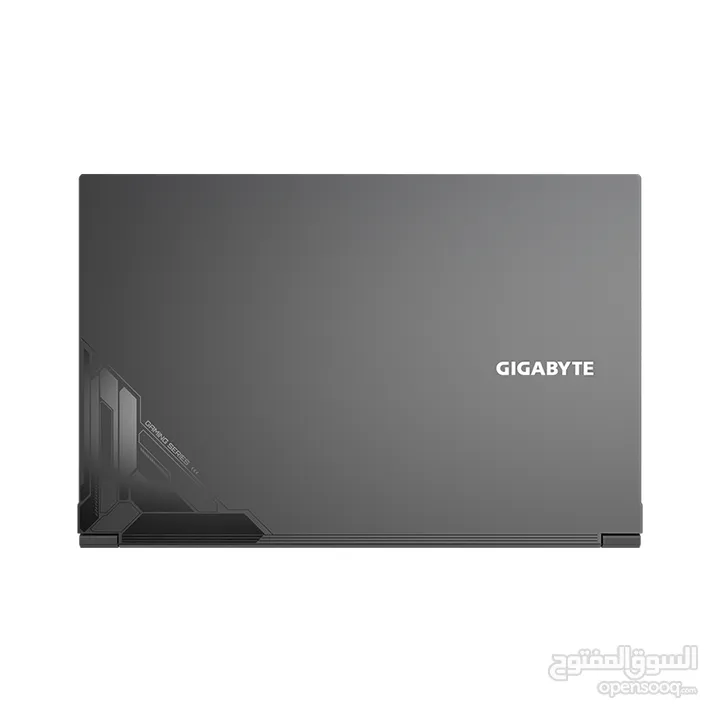 Gigabyte G5" RTX 4060 , i7 12650H , 144Hz , 512GB SSD" - لابتوب جيمينج من جيجابايت !